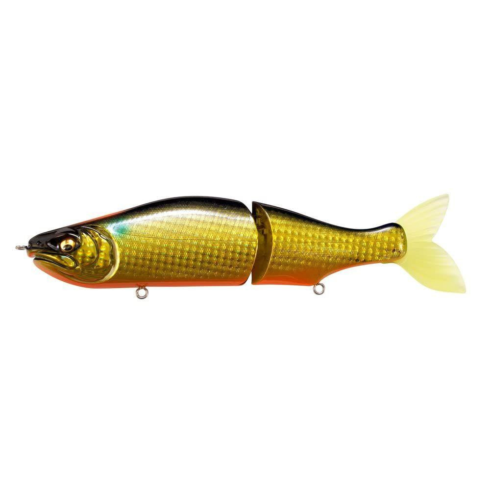 187 fishing lures Megabass i-SLIDE 187R Limited Color blueseabass you can take breaks in the action Megabass I-slide 187 R SW