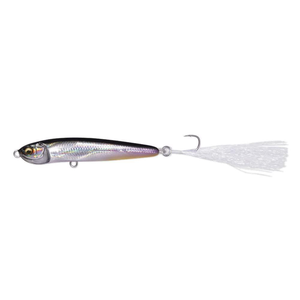 Megabass Karashi IGX 60S Naufrage Leurre COMORIN Pink (9636 Megabass Karashi IGX 60S Naufrage Leurre COMORIN Pink (9636