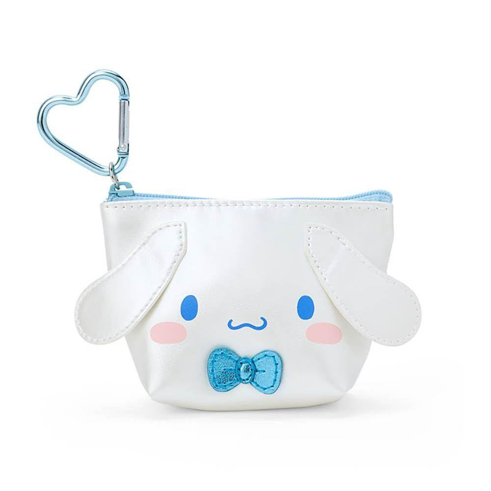 Sanrio Cinnamoroll Zipper Pouch - Thumbnail 4