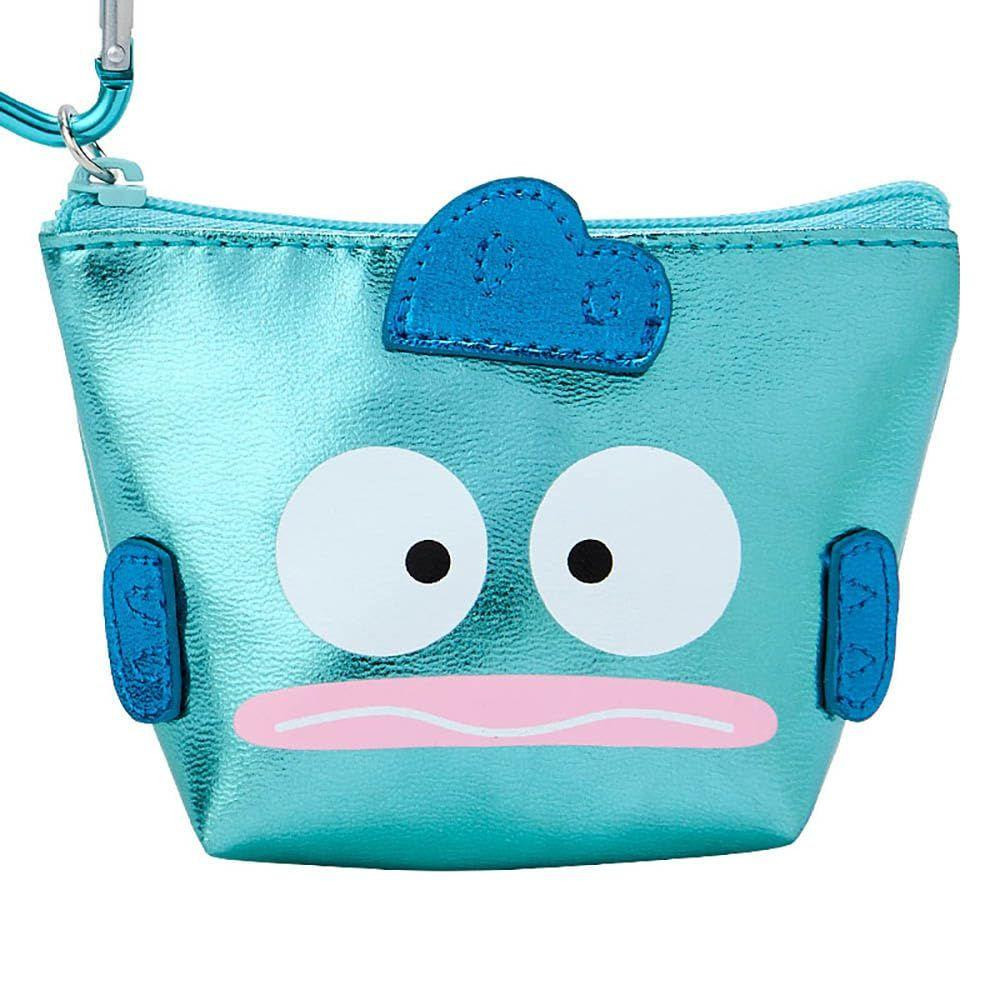 Sanrio Hangyodon Mini Pouch 845833
