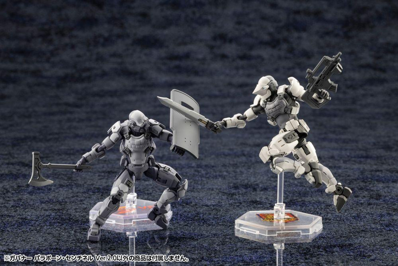 その他 sei Hexa Gear 1/24 Governor Para-Pawn Sentinel (Ver.2.0) Plastic