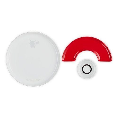 Le Creuset Monster Ball Tableware Set - Thumbnail 2