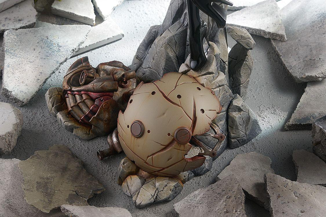2B 1/7 Figure (NieR:Automata Ver1.1a)