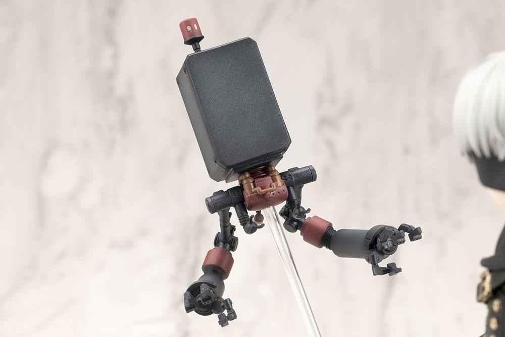 ARTFX J 9S 1/8 Figure (NieR:Automata Ver1.1a)