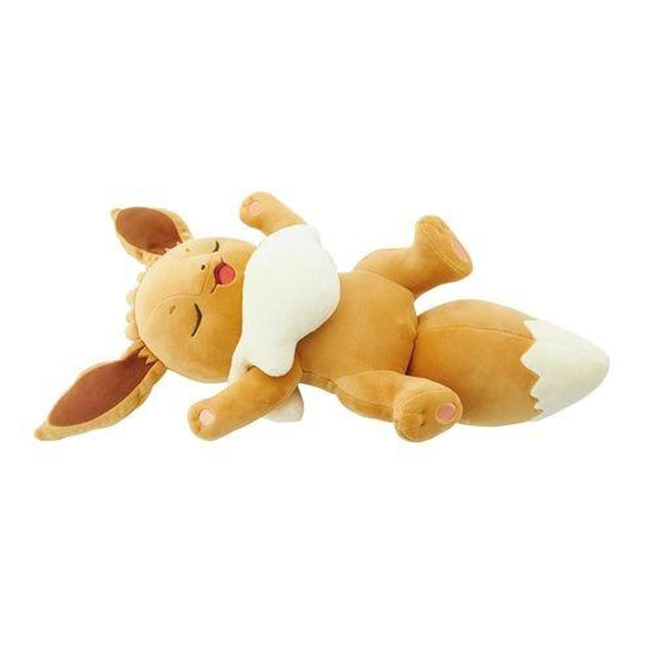 【即日発送】Pokémon Sleep ぬいぐるみ【7匹セット】 ポケモンセンターにて「ポケモンスリープ」をイメージした
