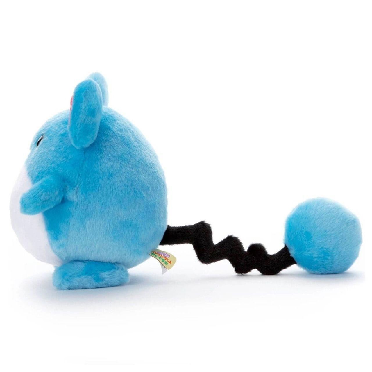 Takara Tomy Pokemon Get Plush Marill