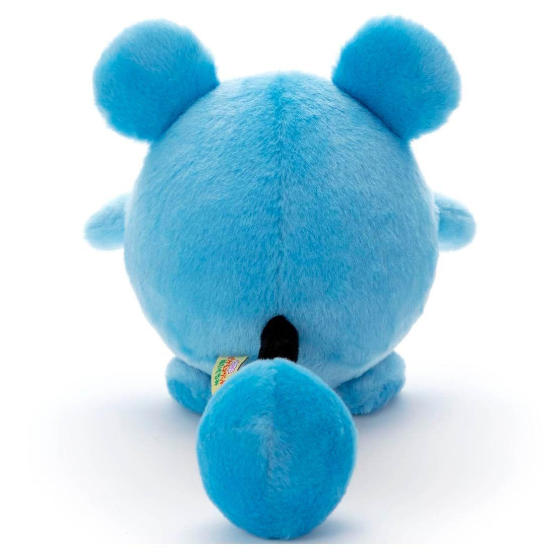 Takara Tomy Pokemon Get Plush Marill