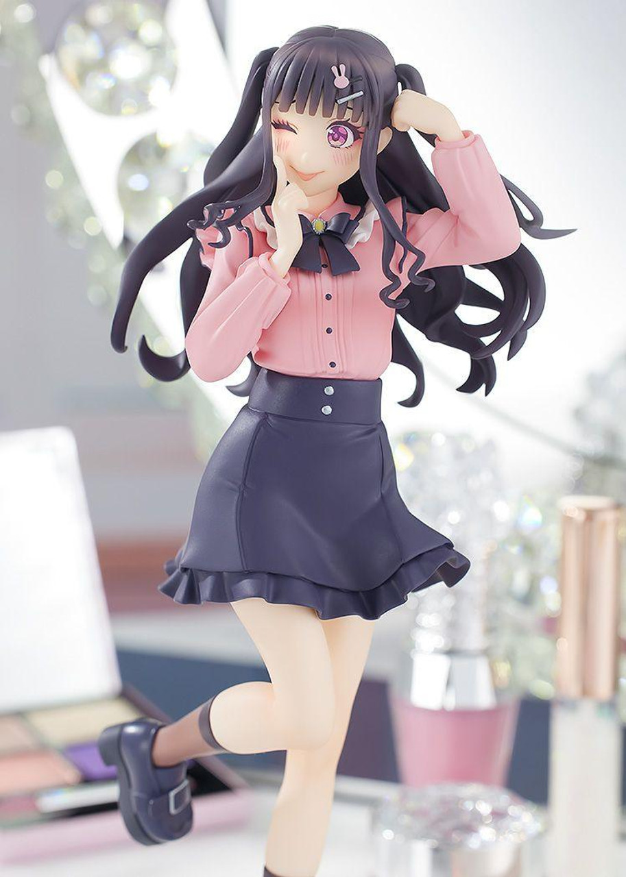 くまこです POP UP PARADE Chuu-tan from 