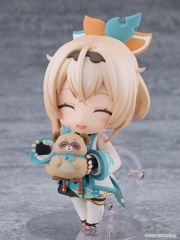 Nendoroid Kazama Iroha Figure (holoX)