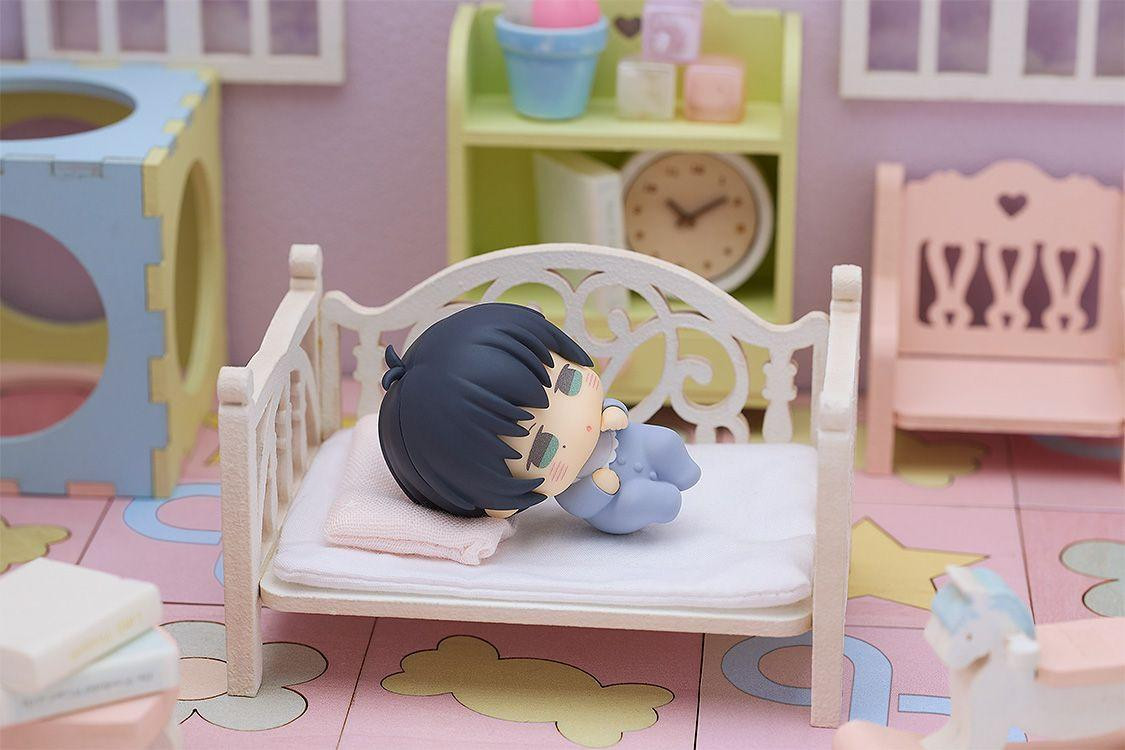 Akatans SK8 the Infinity 6pcs Box Set