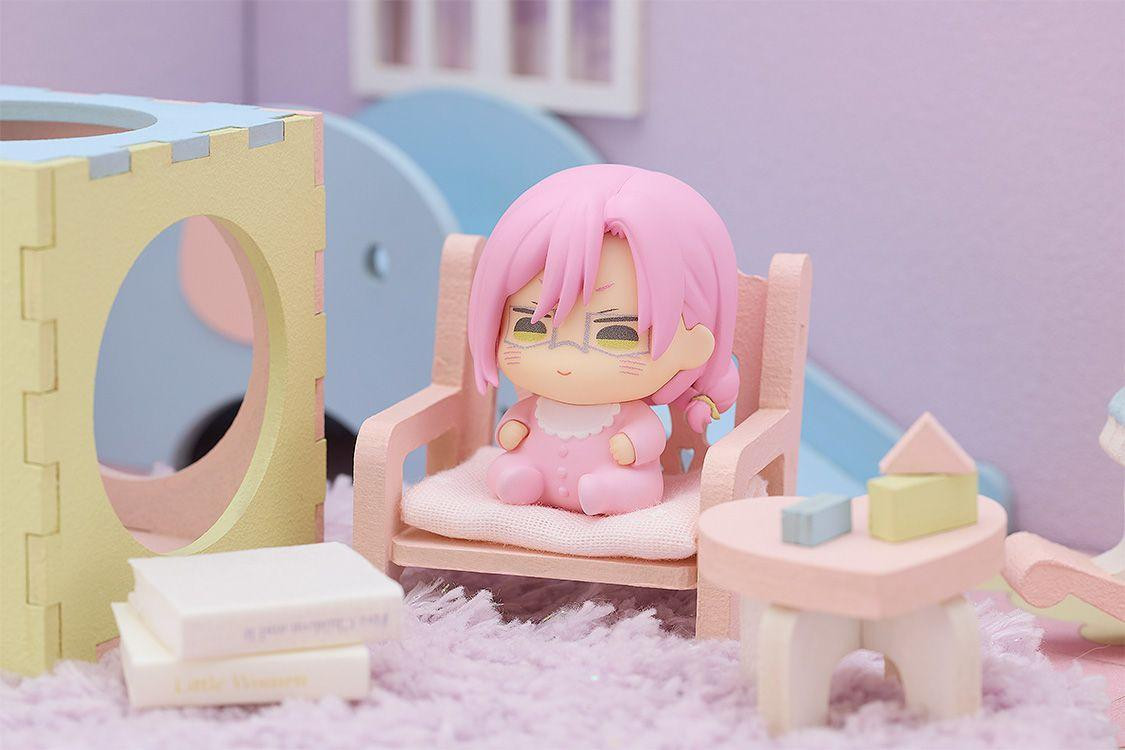 Akatans SK8 the Infinity 6pcs Box Set