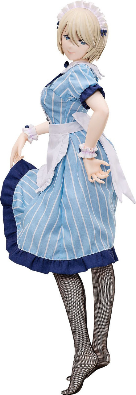 Akane Hououji 1/4 Figure (The Cafe Terrace and Its Goddesses)