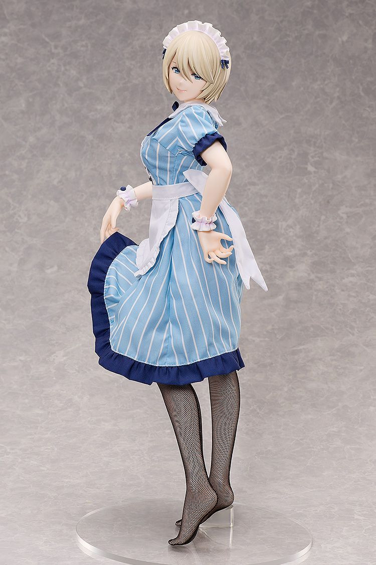 Akane Hououji 1/4 Figure (The Cafe Terrace and Its Goddesses)