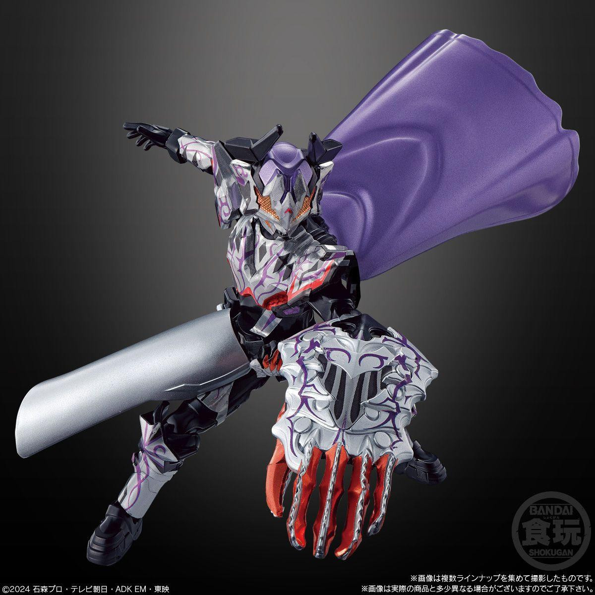 SODO Kamen Rider Gavv Feat. Kamen Rider Gotchard & Kamen Rider
