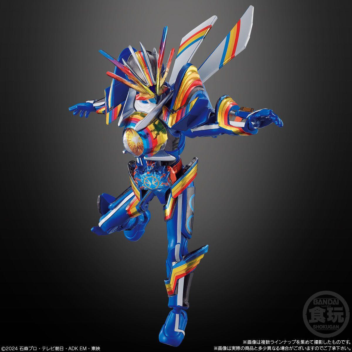 SODO Kamen Rider Gavv Feat. Kamen Rider Gotchard & Kamen Rider