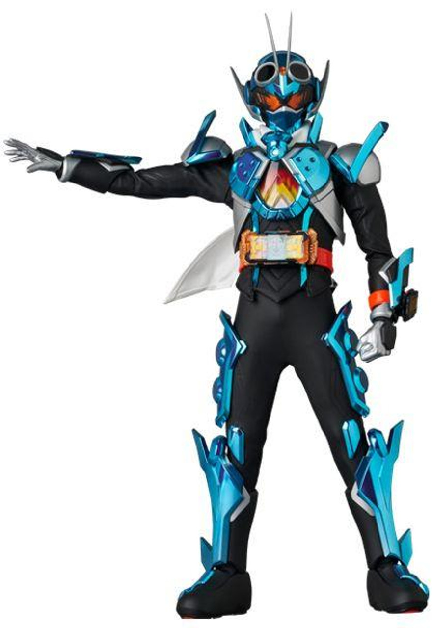 Real Action Heroes No.795 RAH GENESIS Kamen Rider Gotchard
