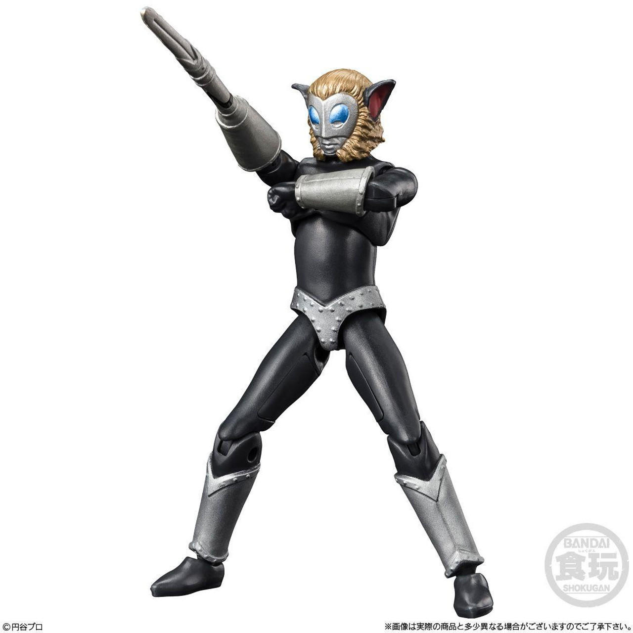ウルトラアヒル フィギュア 4体セット Amazon.co.jp: Bandai Ultimate Shining Ultraman Zero Ultra