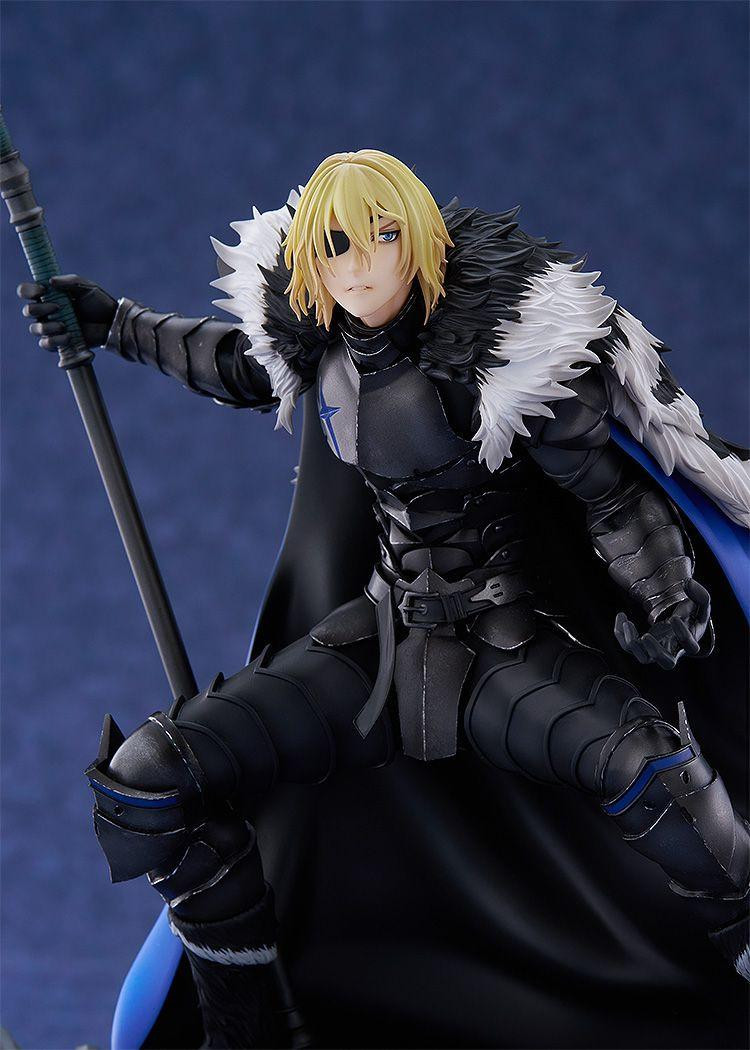 Dimitri 1/7 Figure (Fire Emblem: Three Houses)