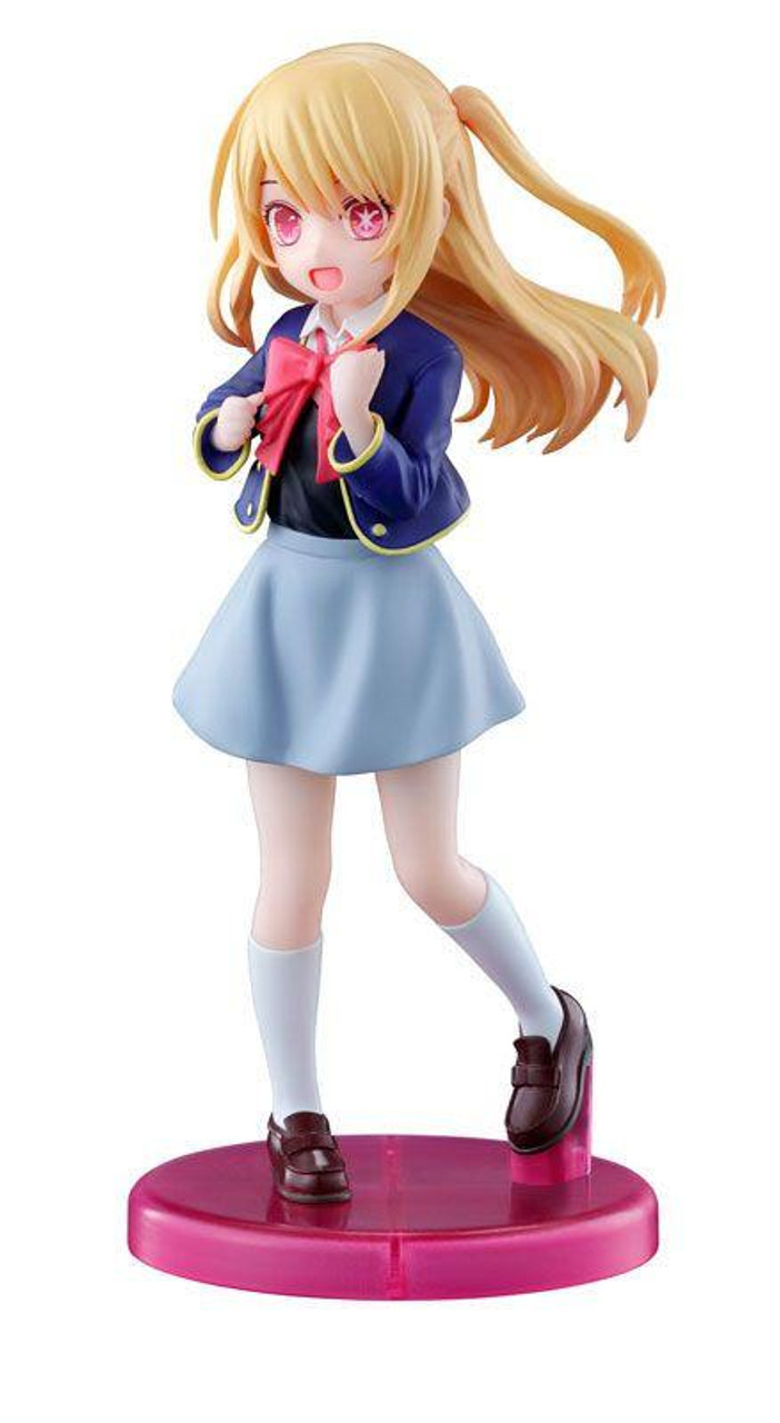 rubyさん Ruby: Date Style Ver. Figure
