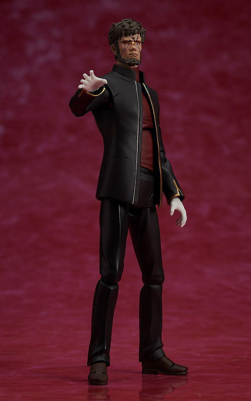 邦楽 P-model another act 1 - IKARI Mobile Suit Ensemble Vol29 Adds GQuuuuuuX Char's Z'Gok and