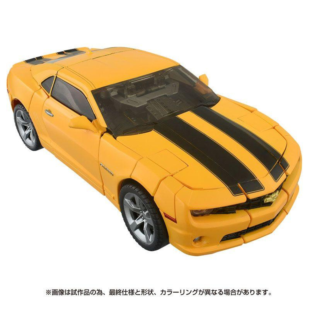 最強 プレベ用 アッセンブリ/ Bumble Bee (受注生産)(在庫3) ZZOMBEE | Umbrella Company | アンブレラカンパニー