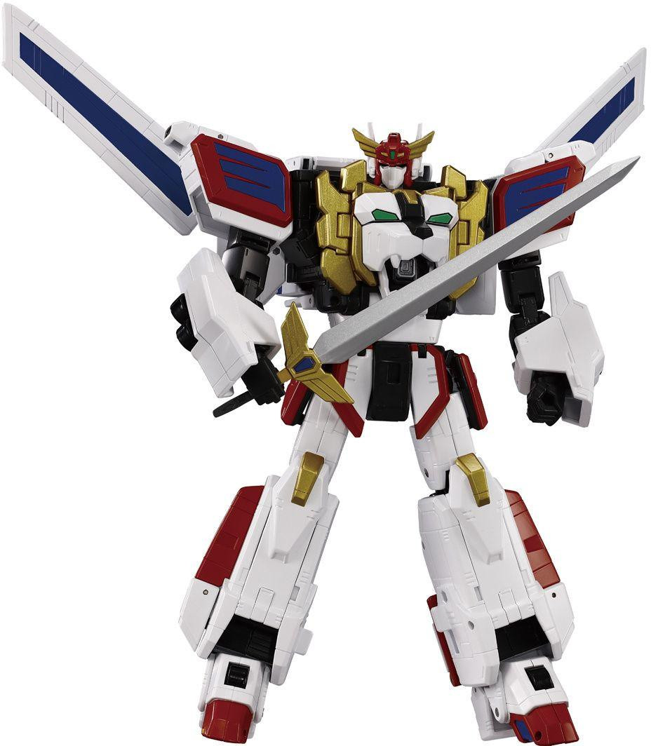Toyrise King Exkaiser (Brave Exkaiser)