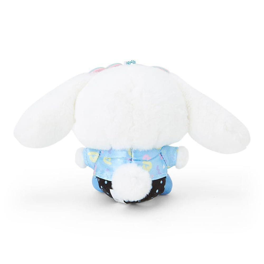 Sanrio Cinnamoroll Mascot Holder (Fantasy Trip)
