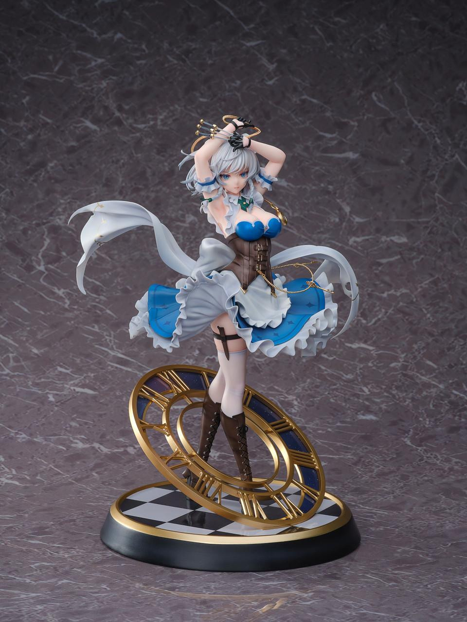 メロディー　フィギュア Infinity Studio X League of Legends 希望のメロディー