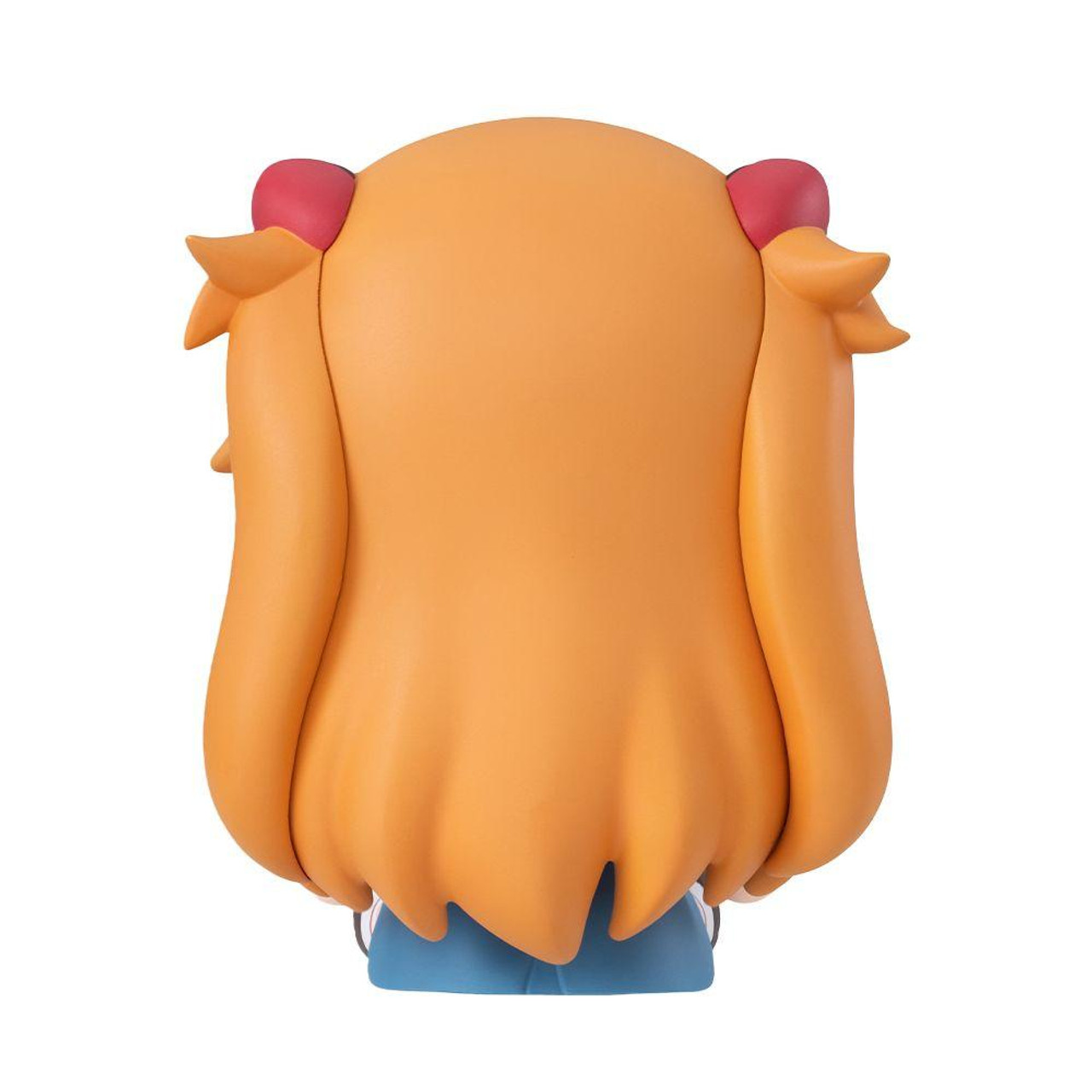 fuwa petit Asuka Chibi Figure (Evangelion: New Theatrical