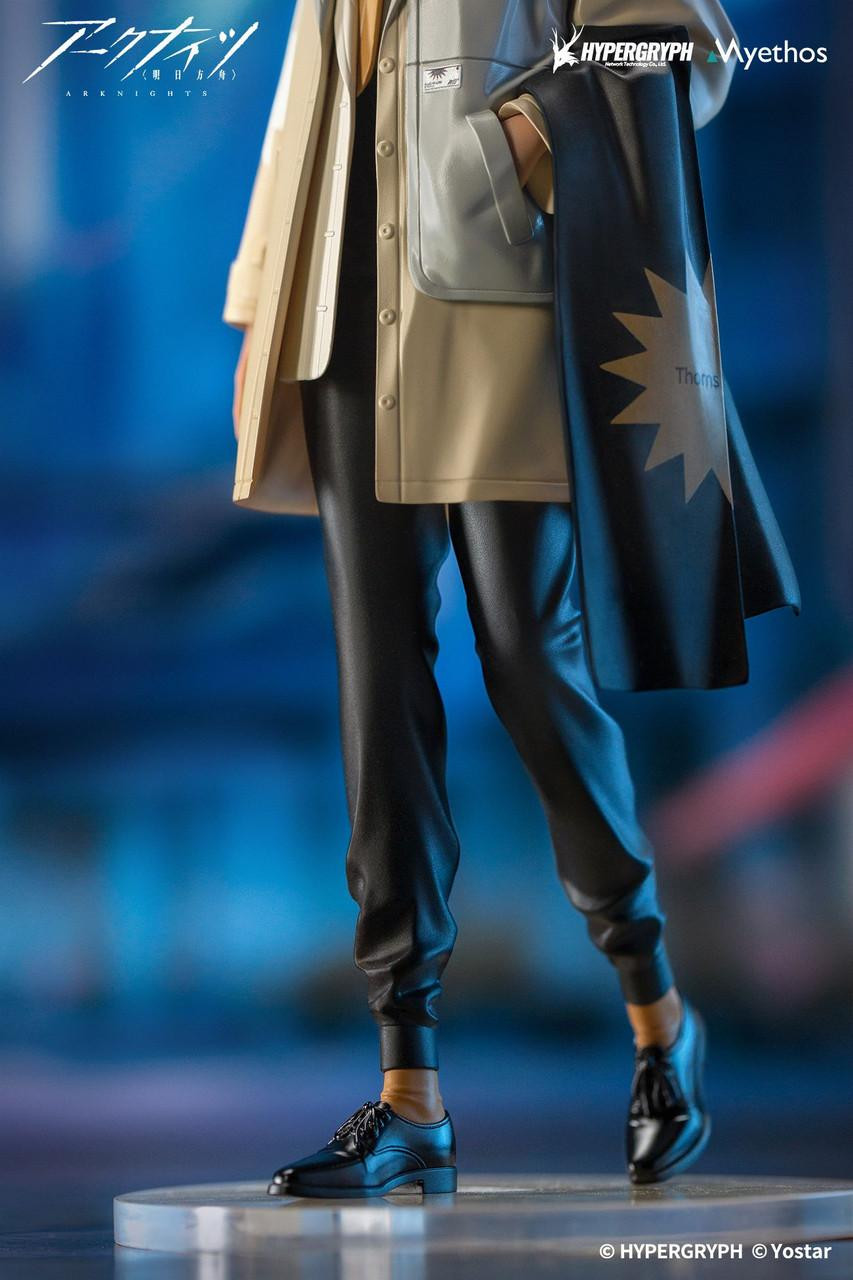Gift+ Thorns FLOATING GEAR Ver. 1/10 Figure (Arknights)