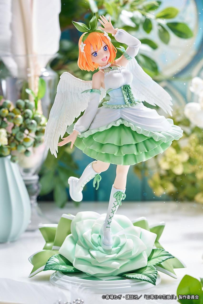 よつば　YOTSUBA フィギュア Amazon.com: SEGA - Quintessential Quintuplets: The Movie
