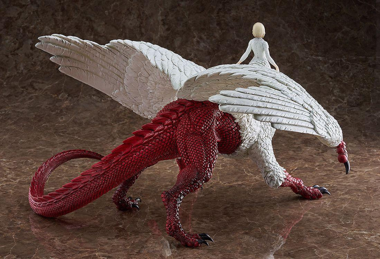 POP UP PARADE Falin (Chimera) XL Size Figure (Delicious in