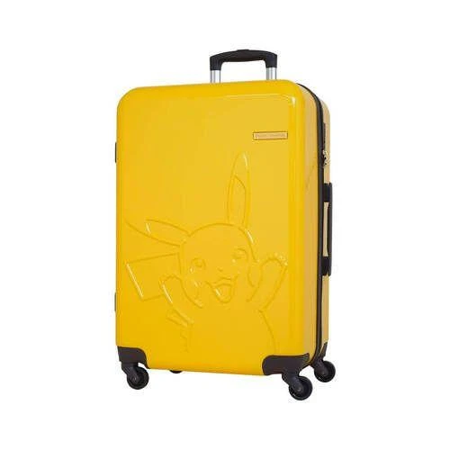 Buy Pokémon Kids Licensing - Neon - Trolley Suitcase 35 x 54 x 22 Buy Pokémon Kids Licensing - Neon - Trolley Suitcase 35 x 54 x 22