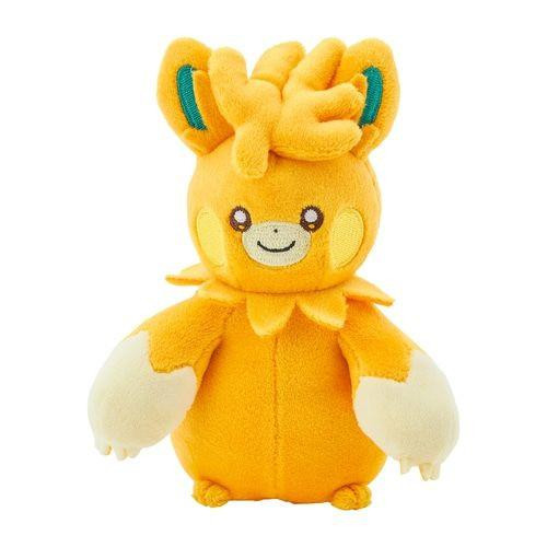 Pokemon Center Original Plush MiniaturePamo Plush Pawmot