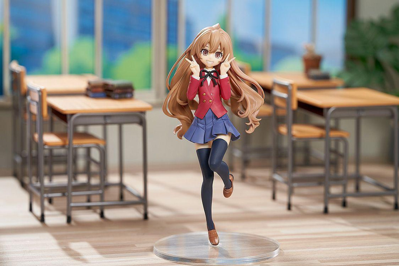 スポーツ Taiga Aisaka Treasure Figure Collection スポーツ Taiga Aisaka Treasure Figure Collection WAVE
