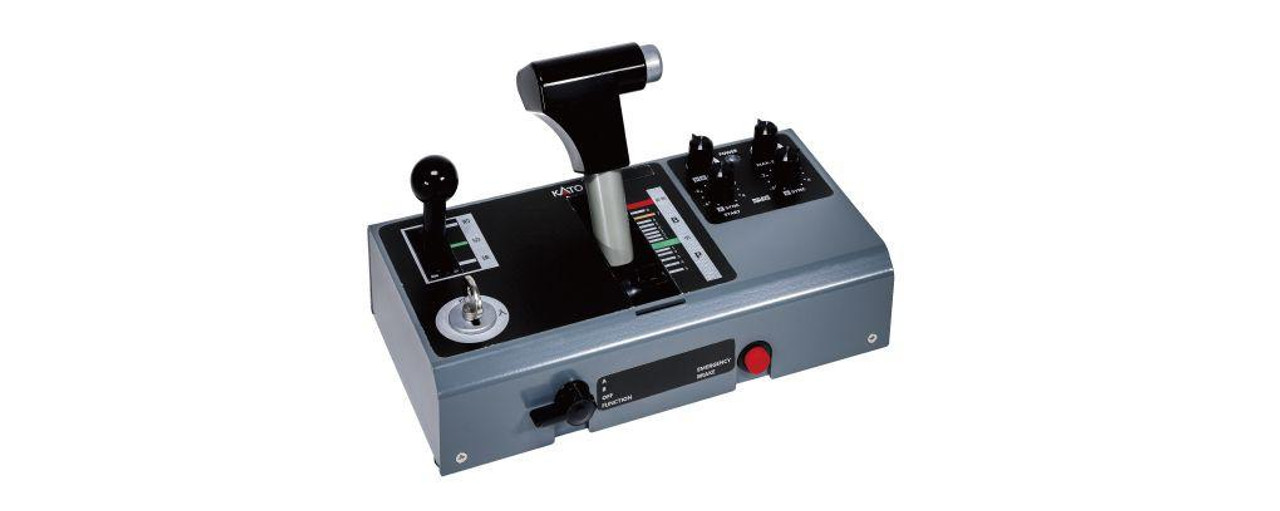 鉄道模型 KATO 22-053 EC-1 22-053 EC-1 One-Handle Cab-Type Controller (N/ HO scale)