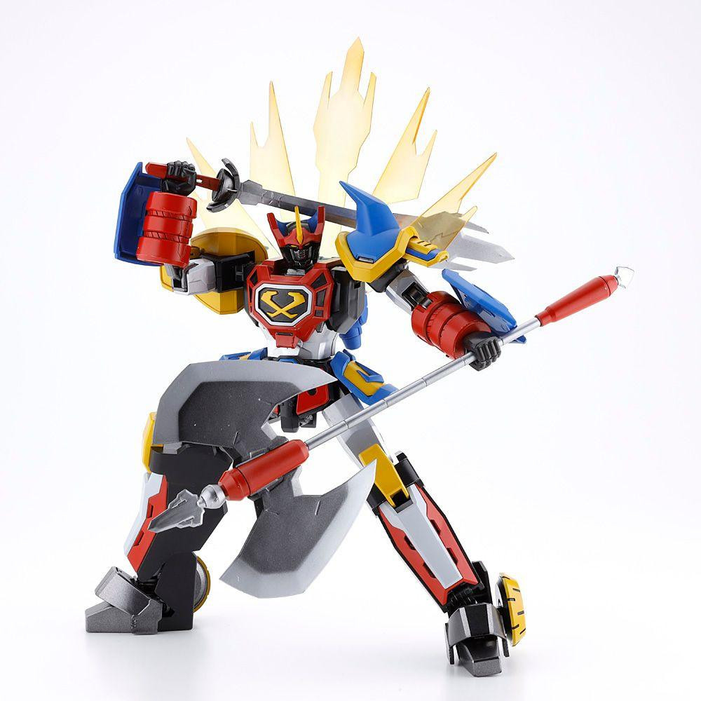 Goshogun Plastic Model (Goshogun (Macron))