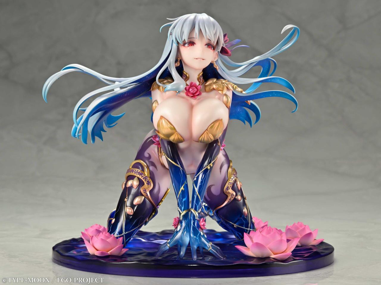 Fate/Grand Order Assassin/Kama フィギュア AmiAmi [Character & Hobby Shop] | [Exclusive Sale] [Bonus