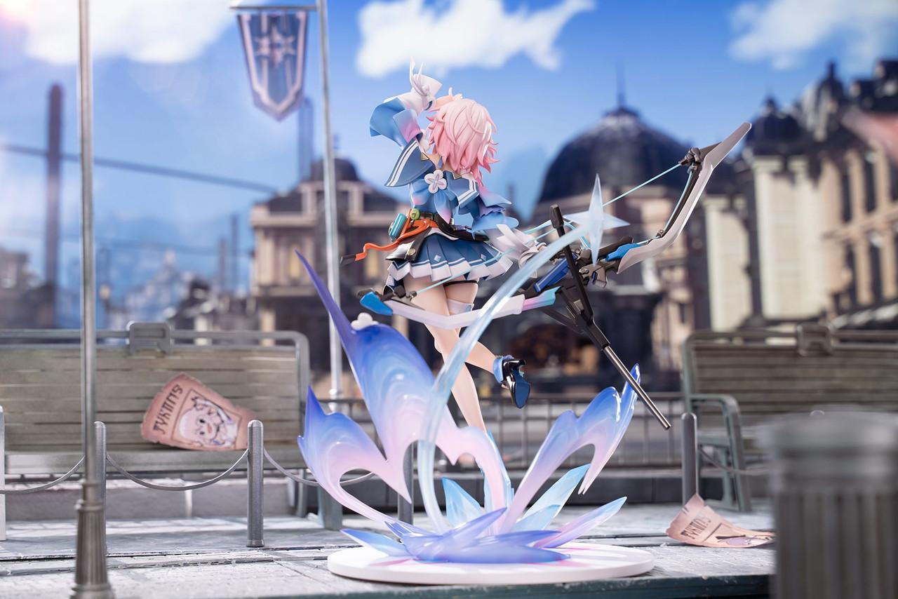 APEX March 7th 1/7 Figure (Honkai: Star Rail)