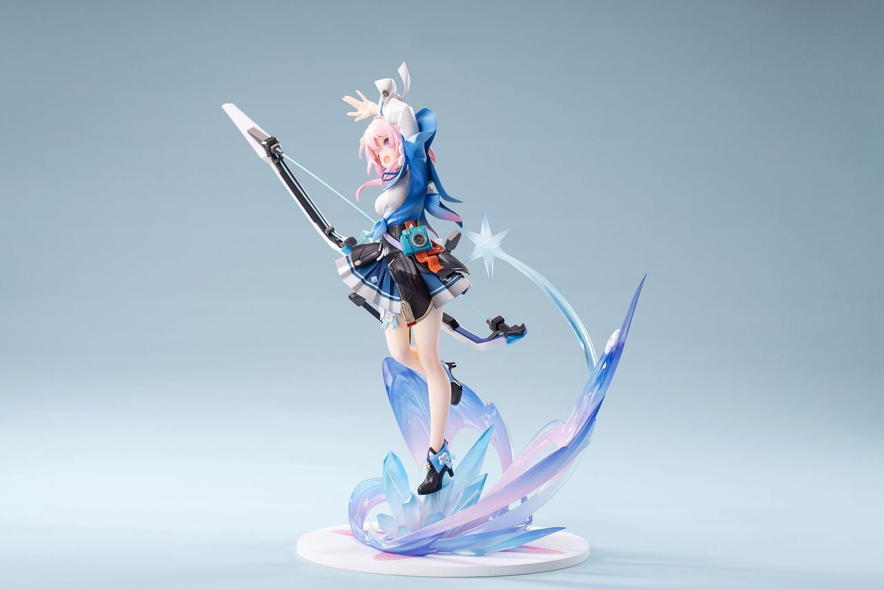 APEX March 7th 1/7 Figure (Honkai: Star Rail)