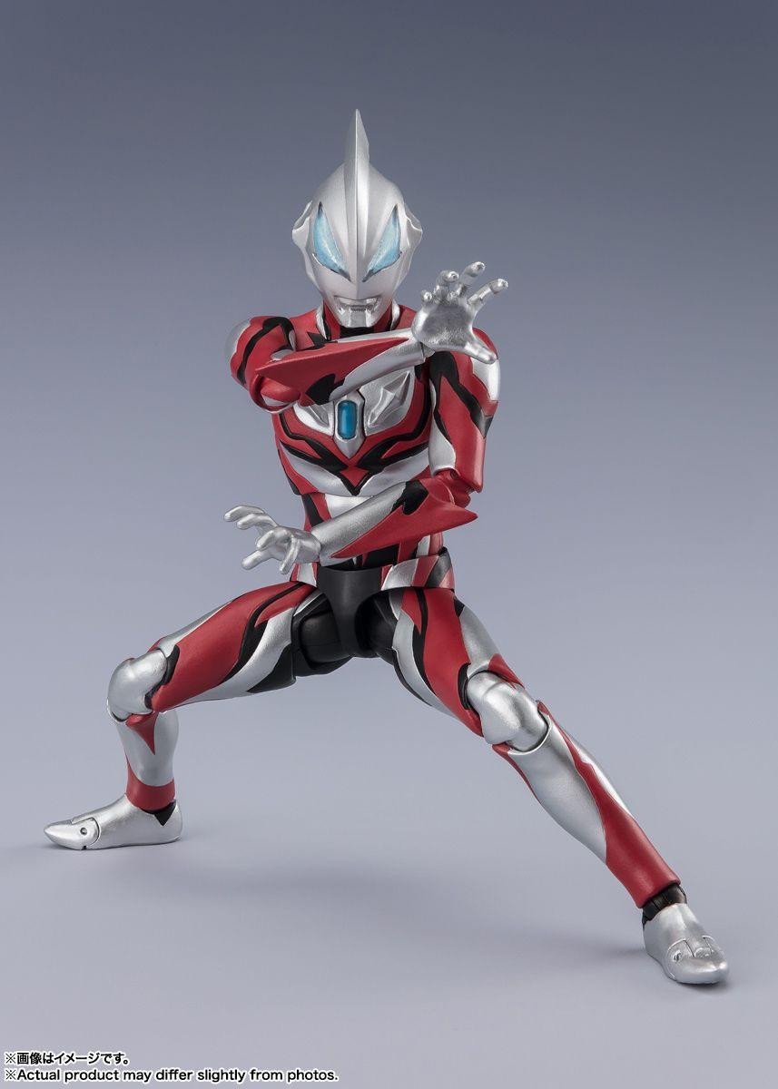 S.H. Figuarts Ultraman Geed Primitive [Ultraman New Generation