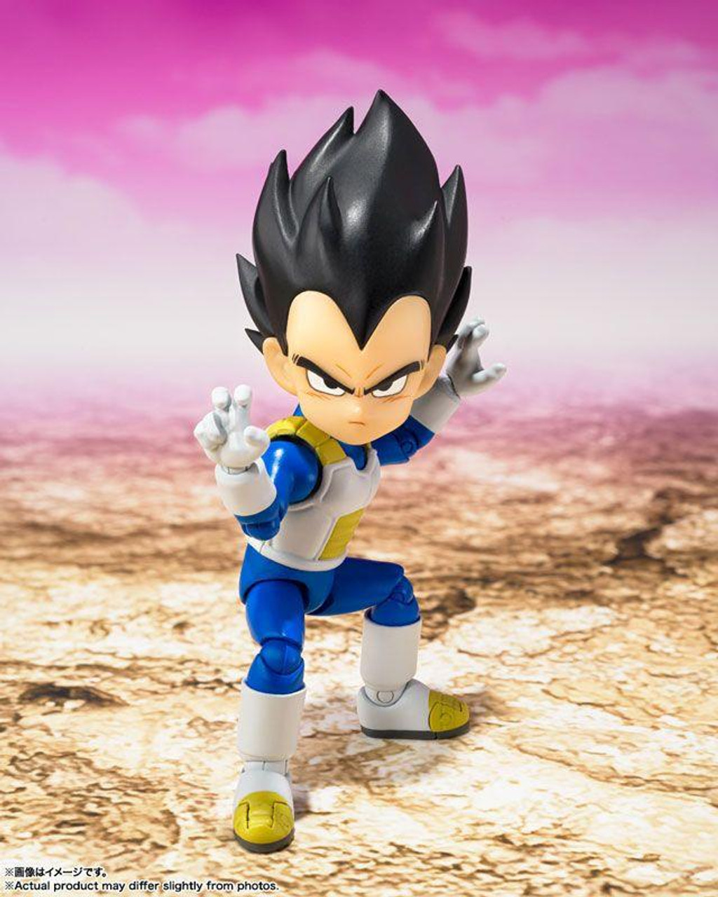 Nendoroid Mazinger Z Action Figure Pre-Painted JAPAN