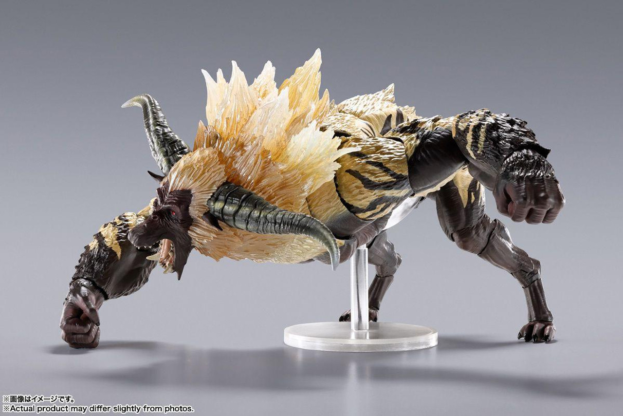 Monsterhunterフィギュア Amazon.co.jp: カプコン モンスターハンター FIGURE BUILDER