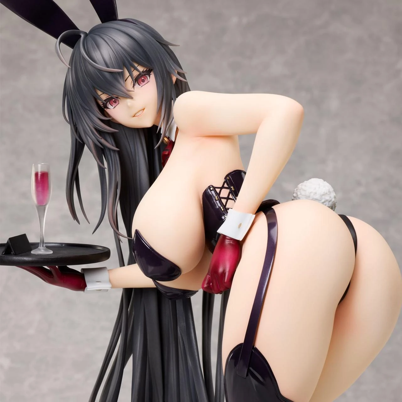 Bstyle Taiho Anniversary Bunny Ver. 1/4 Figure (Azur Lane)