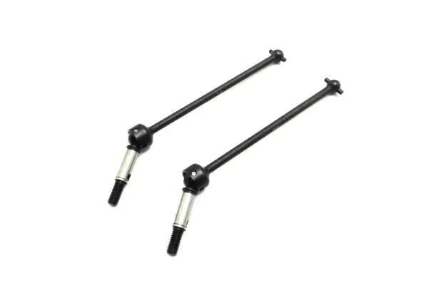 LAW92 Universal Swing Shaft(74/LAZER SB/ZX7/2pcs)