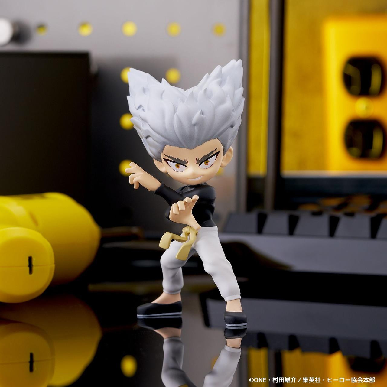 PalVerse One-Punch Man 6Pack BOX