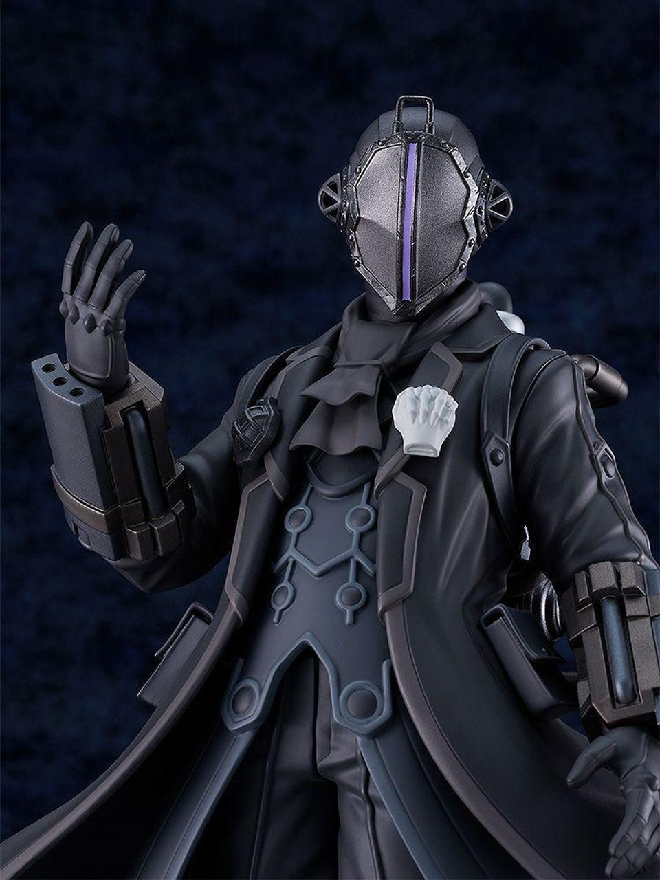 POP UP PARADE SP Bondrewd Figure (Made in Abyss: Dawn of the