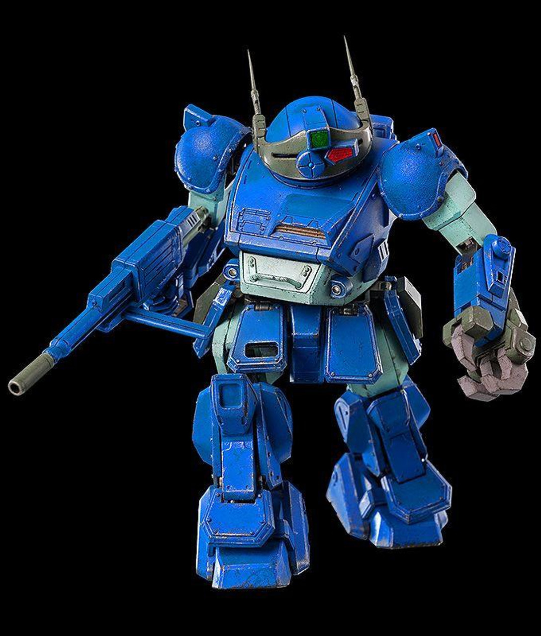ロボット CALAMITY DOG BLUE VERSION ZERBERUS CALAMITY DOG BLUE VERSION ZERBERUS #e94193 | eBay