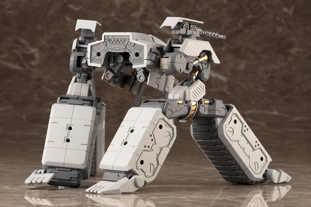 Kotobukiya MSG Modeling Support Goods GT003 Gigantic Arms 03