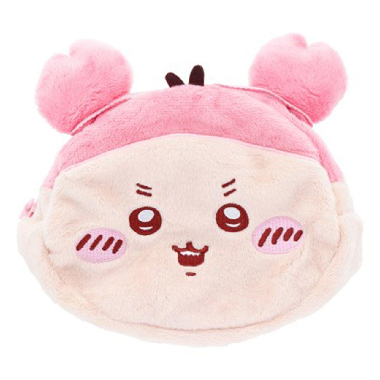 Cosplay Mimi Pouch Chiikawa CS Used Bookstore